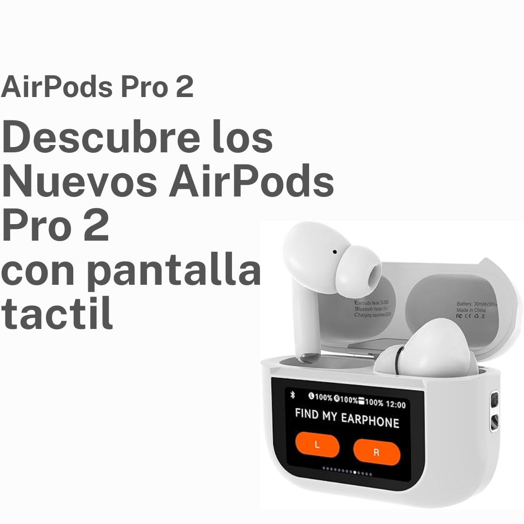 AirPods Pro 2™