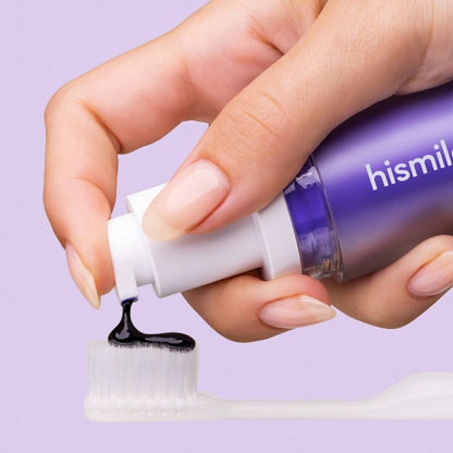 Hismile® blanqueador dental serum